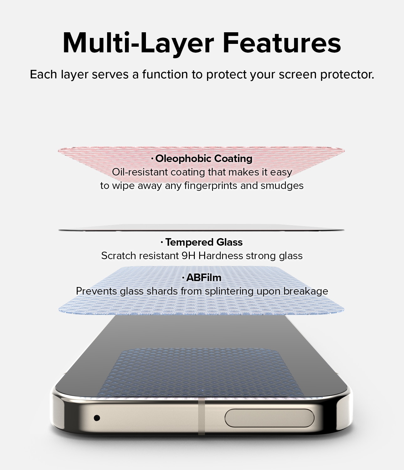 Easy Slide Glass (2 Stück) Google Pixel 9 Pro XL