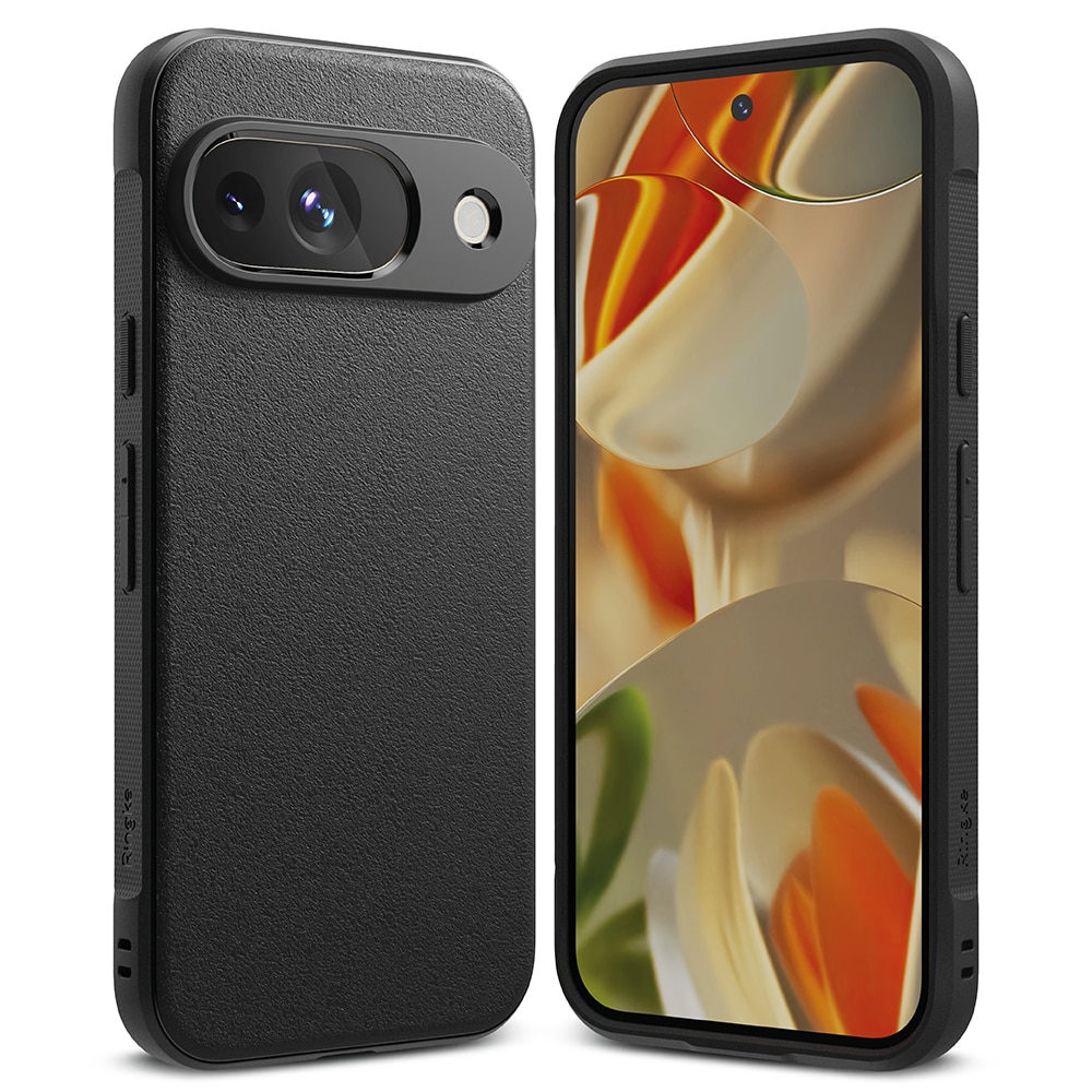 Onyx Case Google Pixel 9 Black