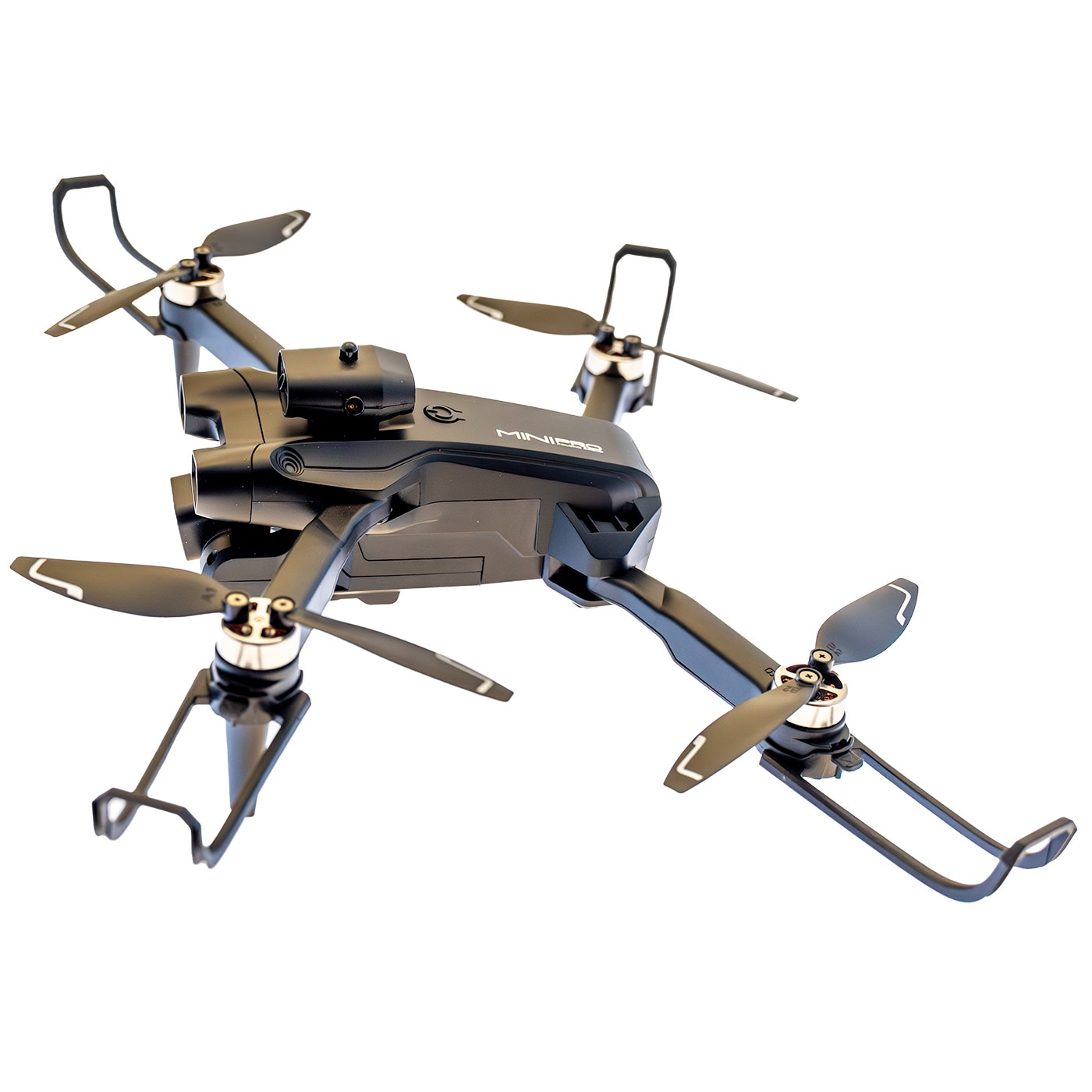 Brushless Foldable Drone