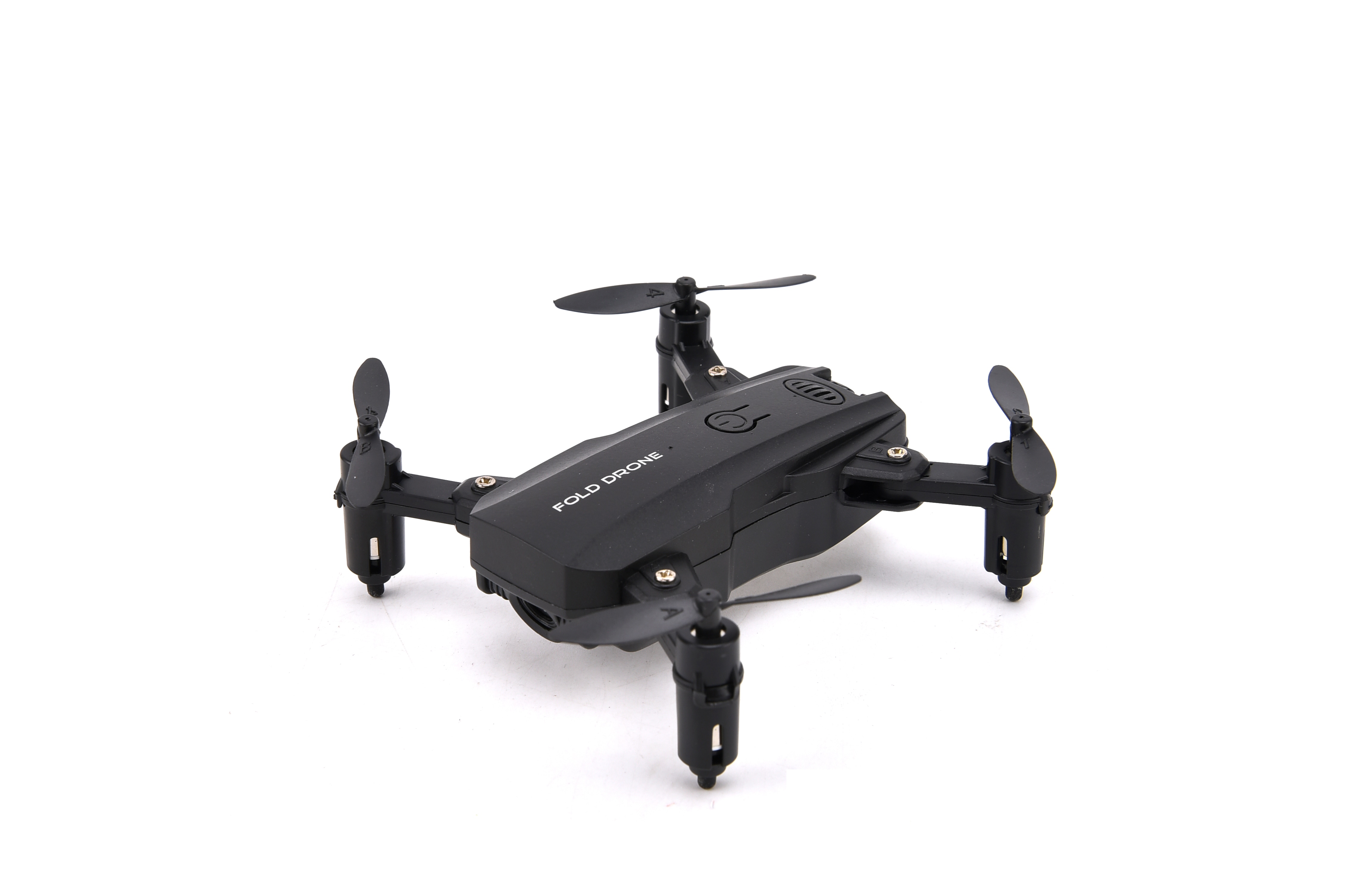 Mini Foldable Drone