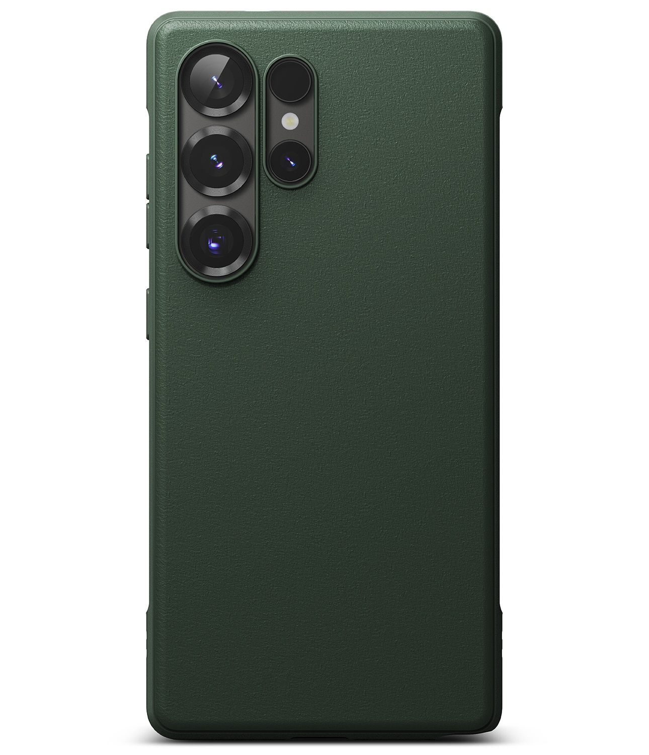 Onyx Case Samsung Galaxy S25 Ultra Dark Green