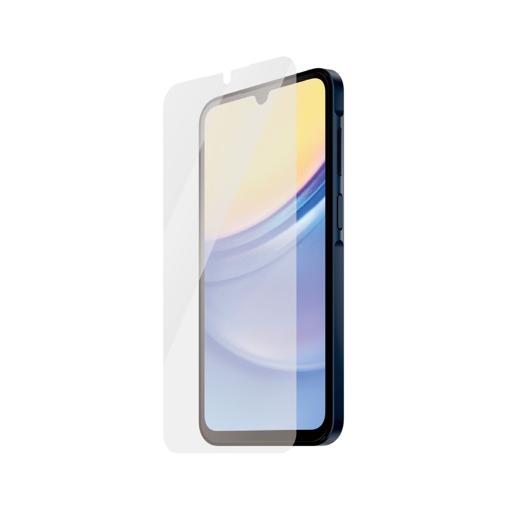 Samsung Galaxy A16 Displayschutz Ultra Wide Fit (with EasyAligner)