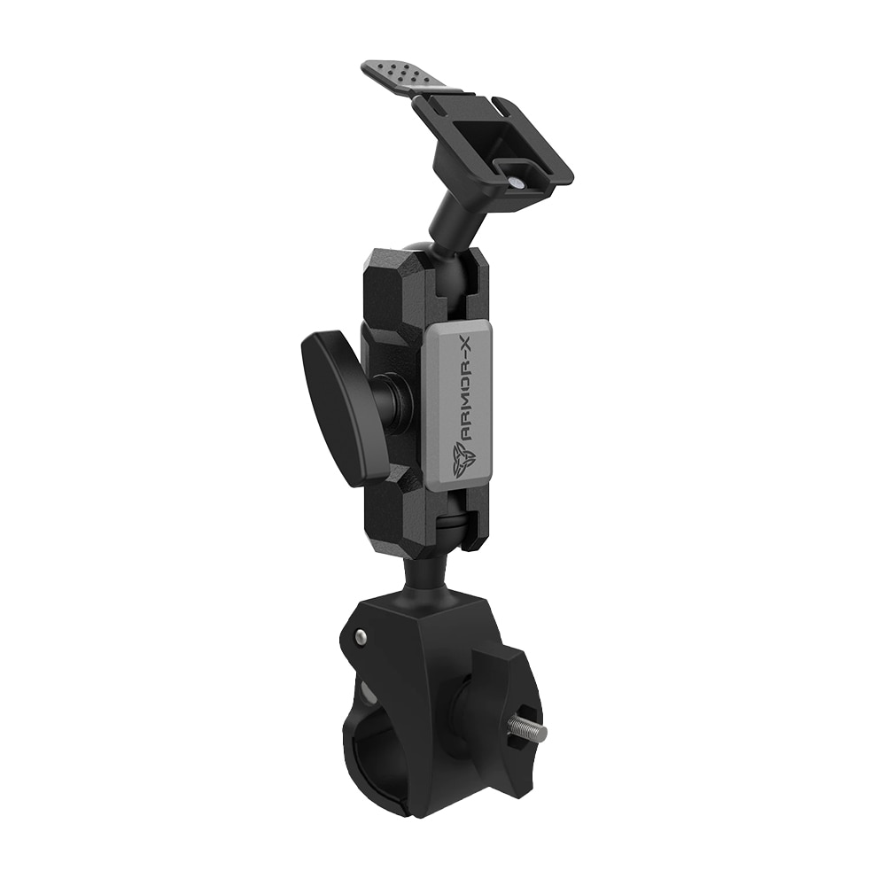 X-P7T Tablet Quick Release Bar Mount schwarz