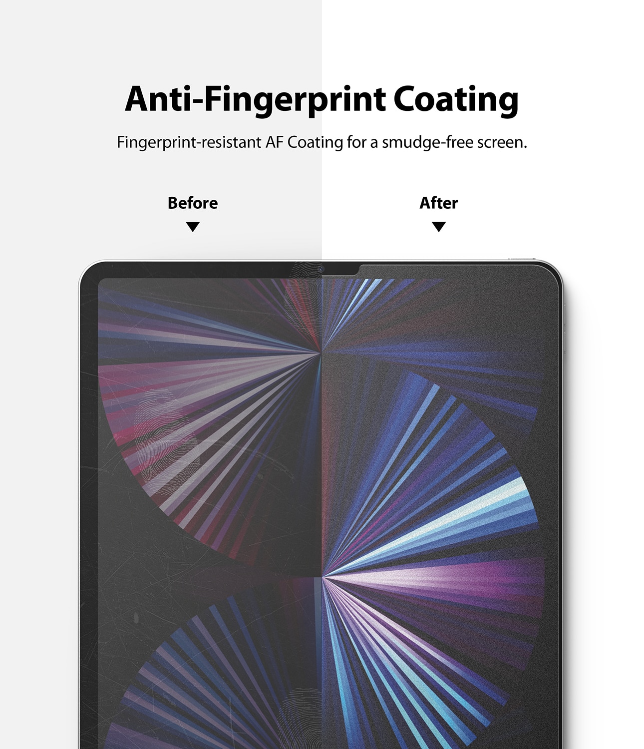 Paper Touch Hard Screen Protector (2 Stück) iPad Pro 11 1st Gen (2018)