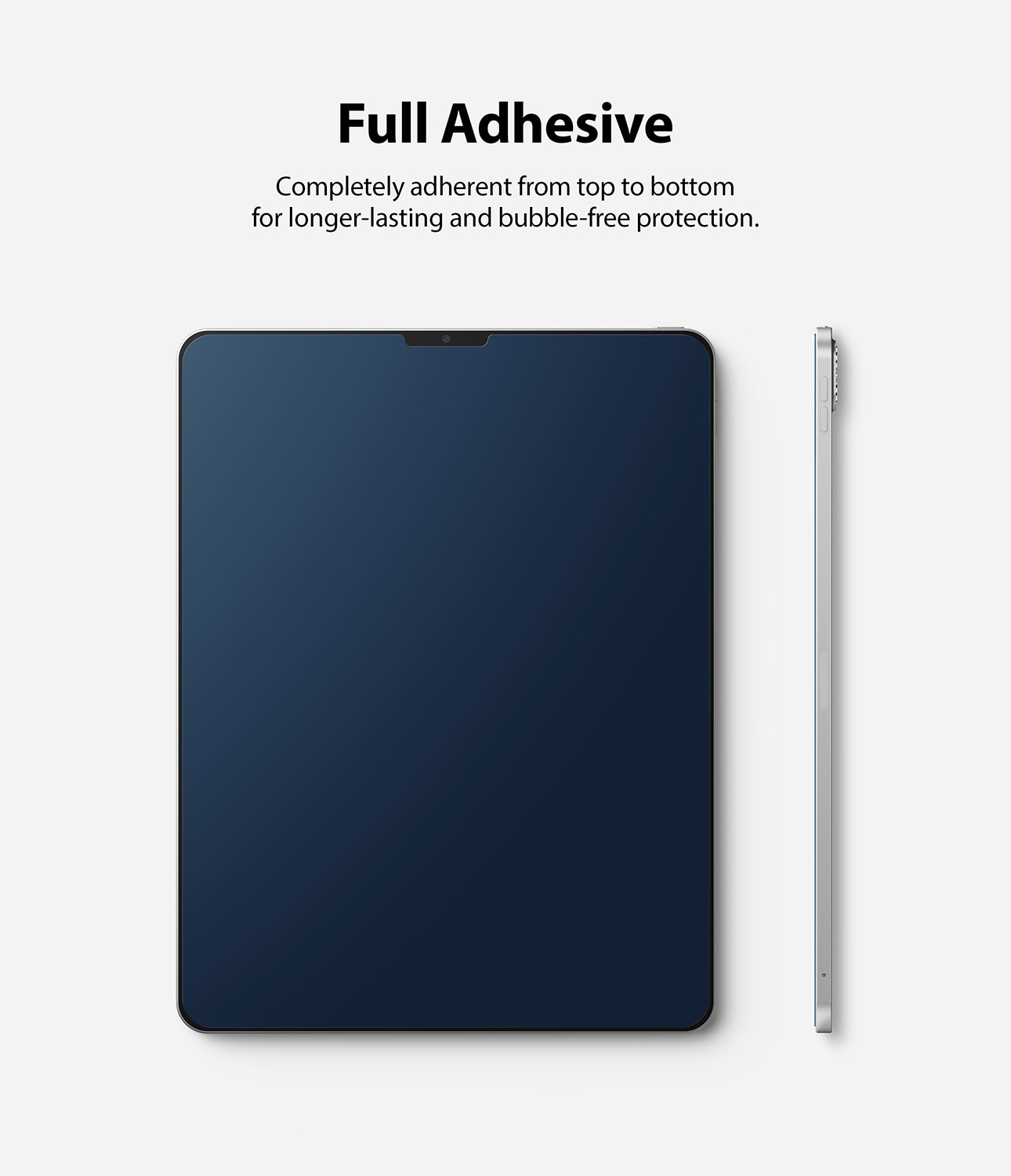 Paper Touch Hard Screen Protector (2 Stück) iPad Pro 12.9 4th Gen (2020)