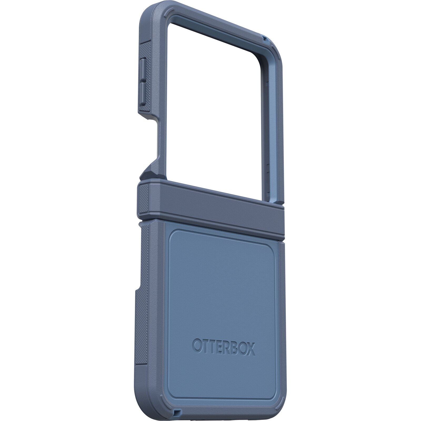 galaxy z flip otterbox defender