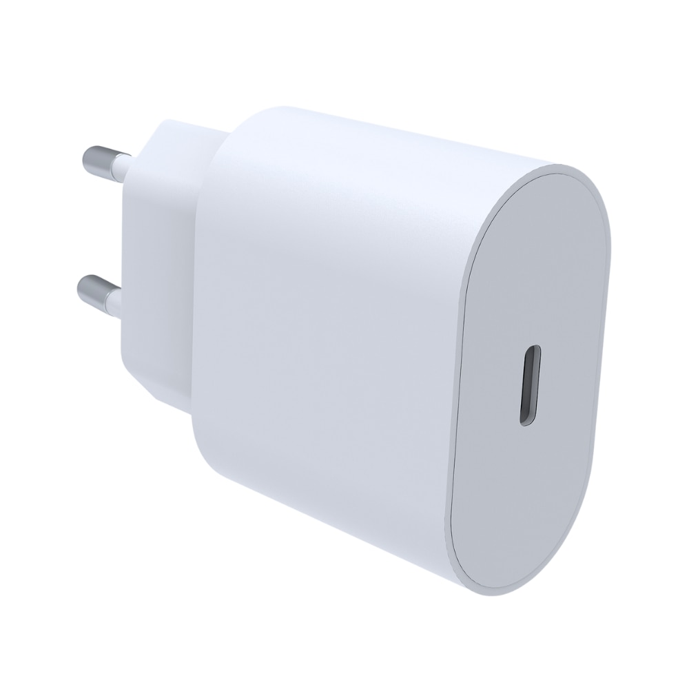 Komplettes MagSafe-Ladegerät  für iPhone 16 - Smartline